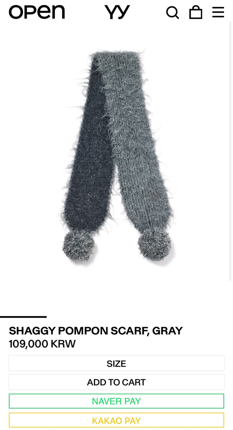 1번 짧게 착용 상품이미지5