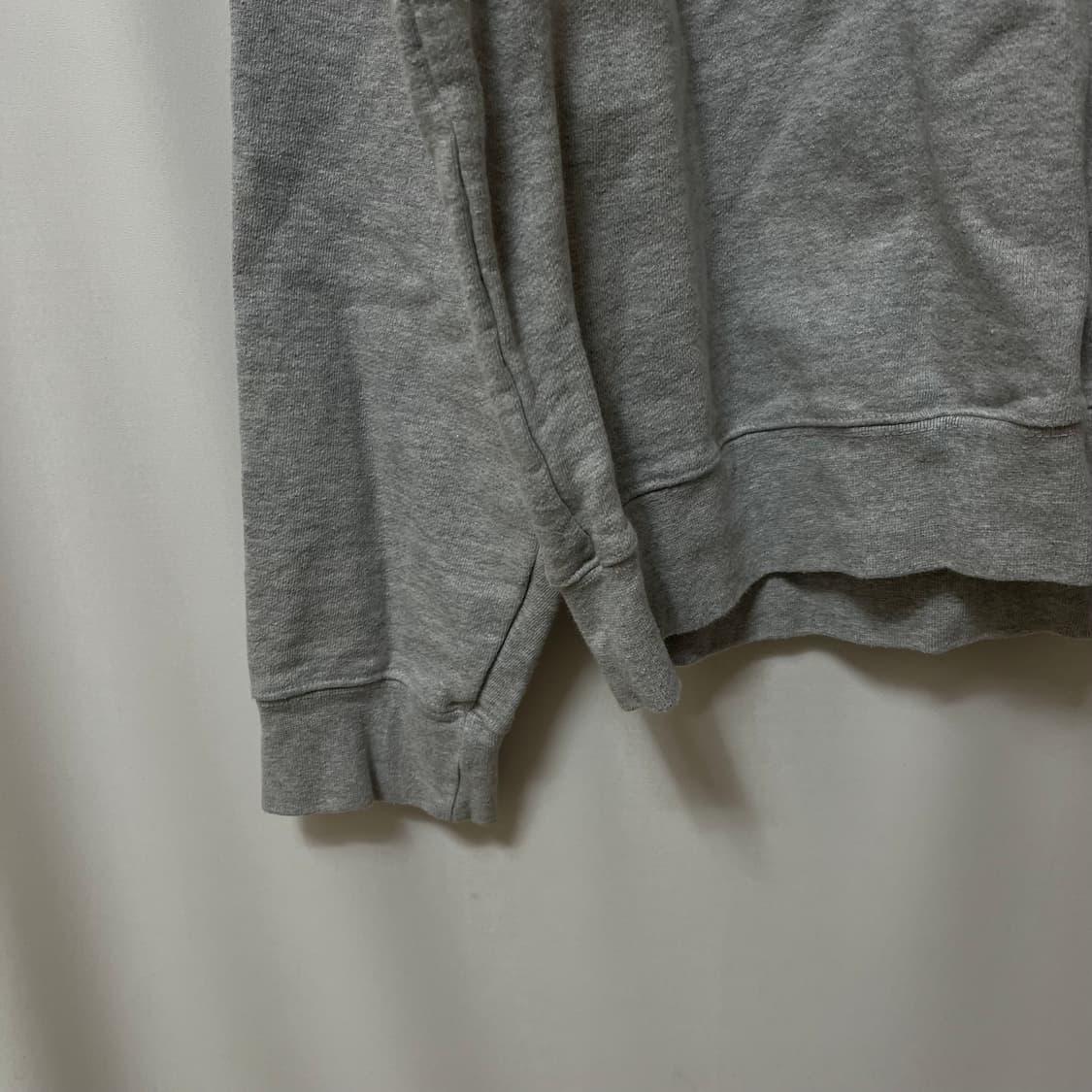 LMC 우주비행사 빅로고 맨투맨 L/100 상품이미지6