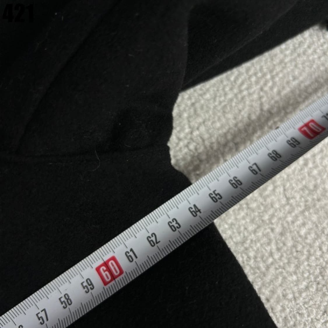 나이키 블랙 스타디움 자켓  상품이미지4