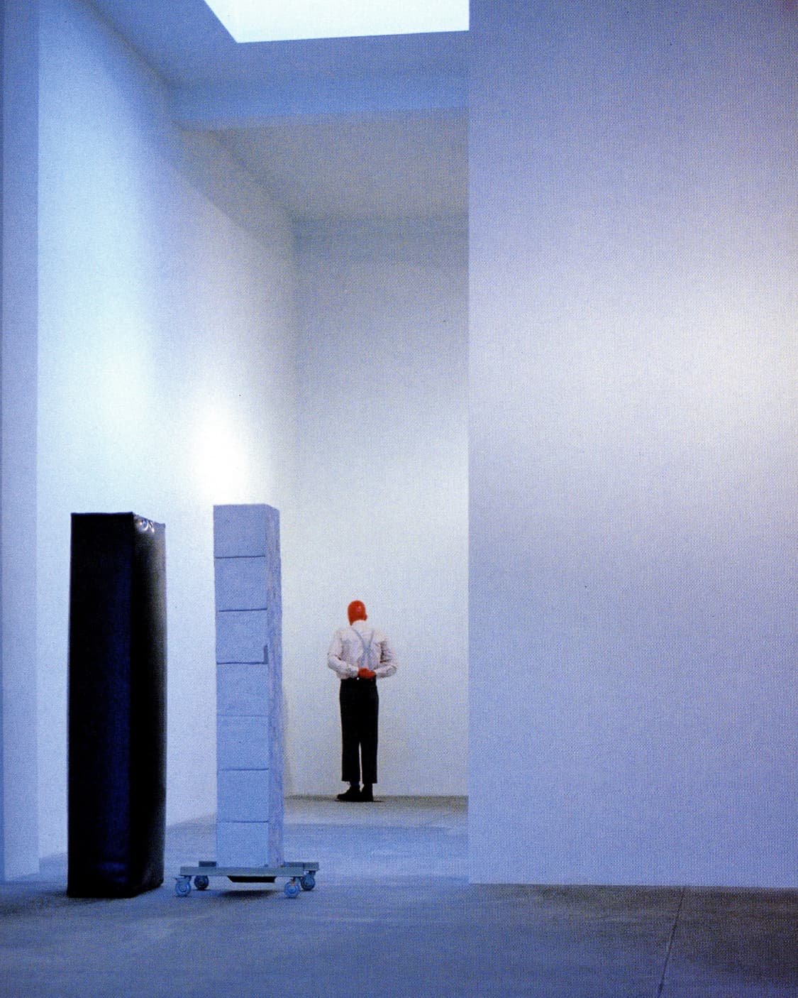 Richard Prince - 4X4 (1997) 초판 리처드 프린스  상품이미지6