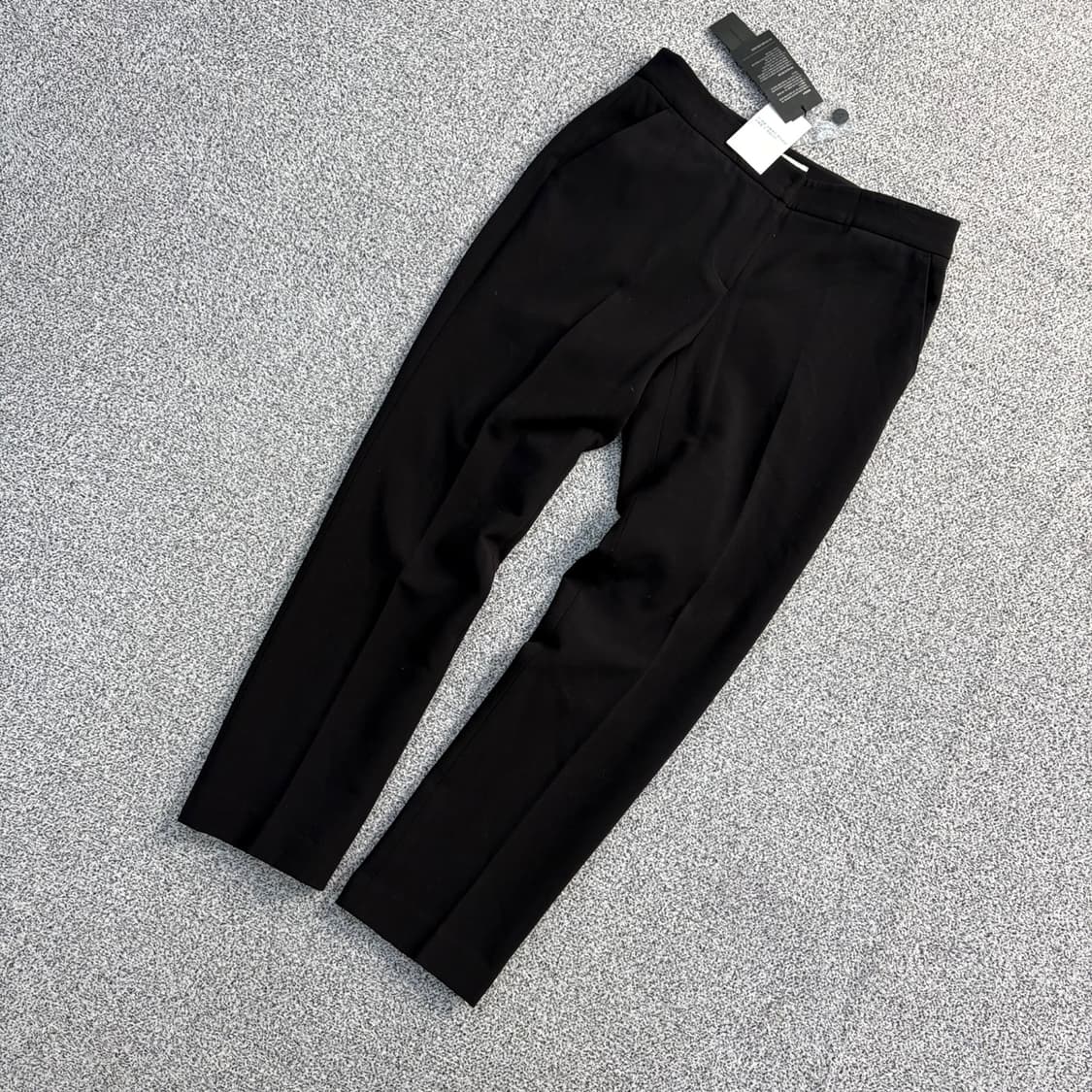 66 새상품 더엣지 슬랙스 팬츠 바지 0420J 상품이미지1