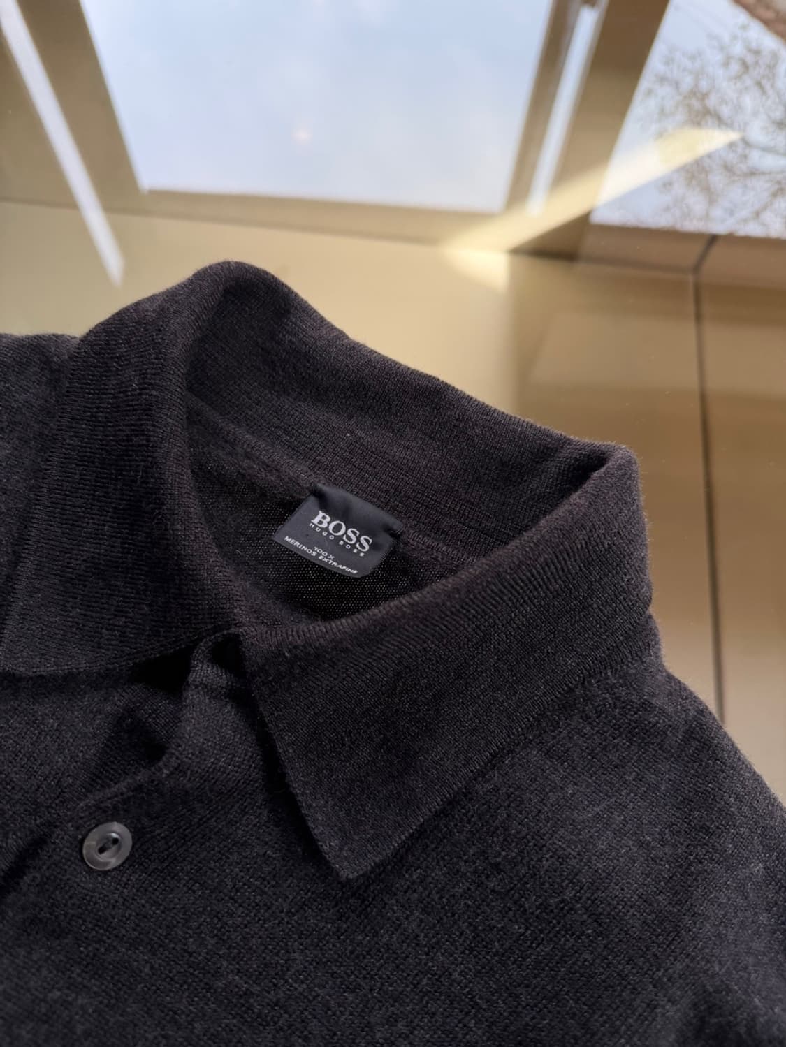 휴고보스 니트 pk 100 상품이미지6