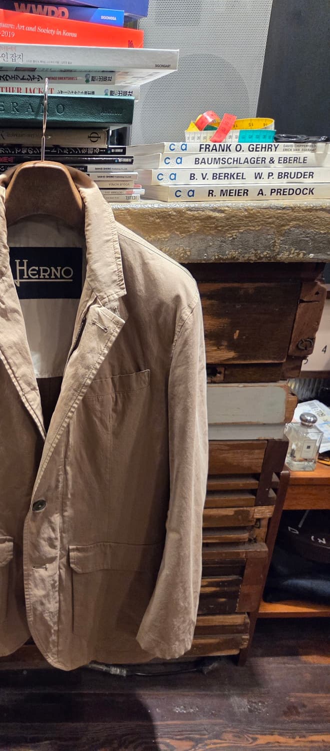 에르노 자켓 상품이미지7