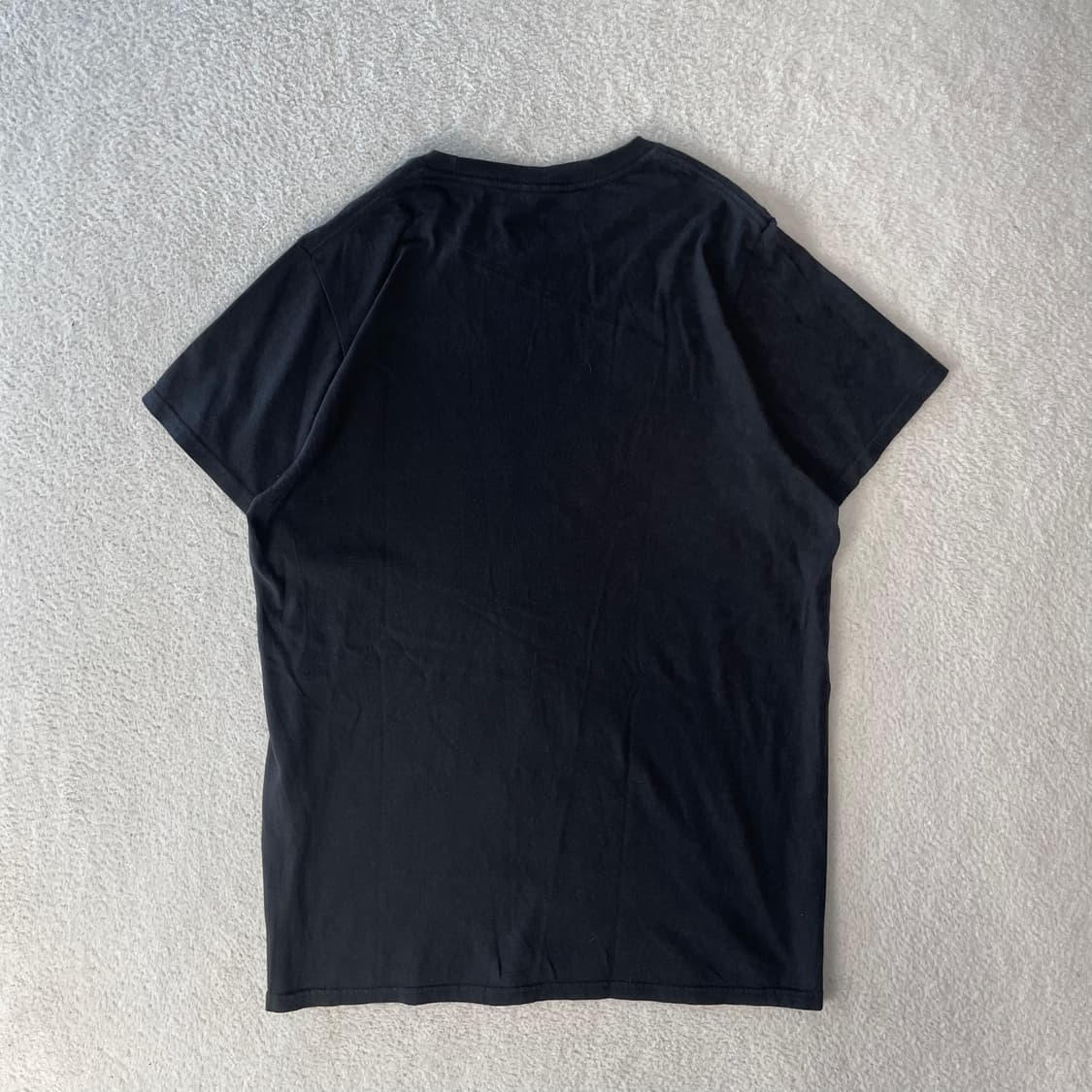 수퍼마리오 빈티지 그래픽 반팔티셔츠  상품이미지2