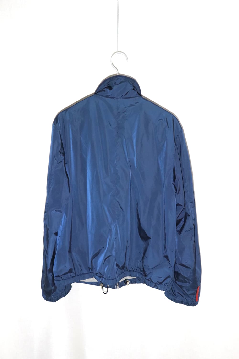 [50] 프라다 스포츠 리버시블 나일론 코튼 재킷 상품이미지2