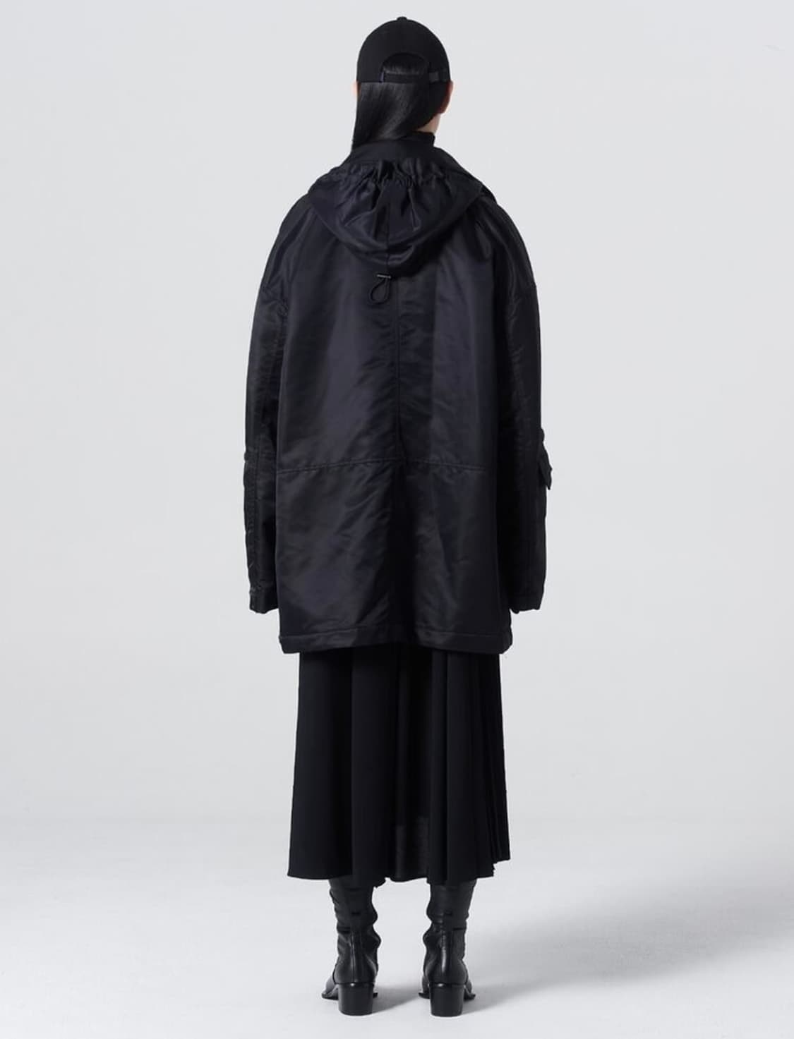 준지 ma-1 점퍼 상품이미지3