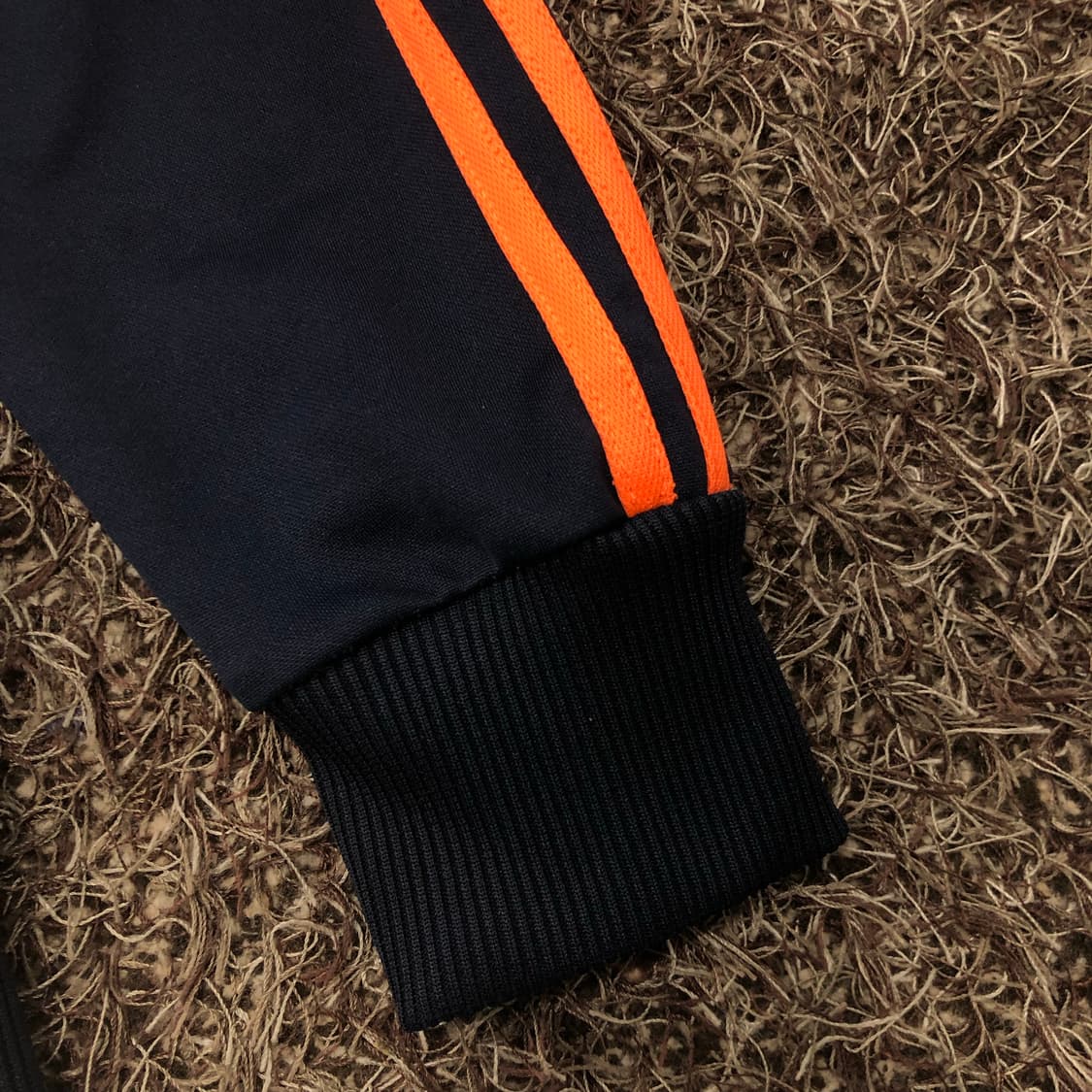 아디다스 파이어버드 져지 트랙 자켓 상품이미지3