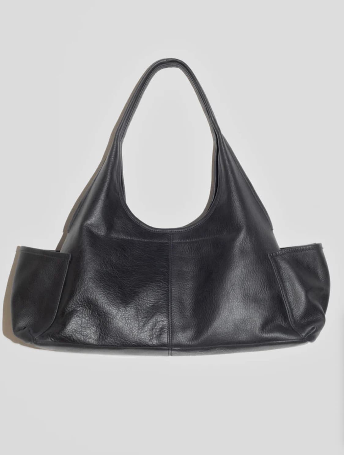 팔로마울 케리다 포켓백 블랙 Paloma wool 상품이미지2