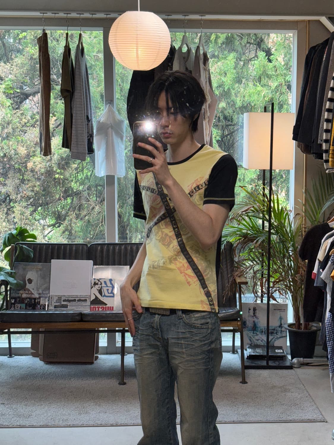 Wolrd wide love 티셔츠 상품이미지4