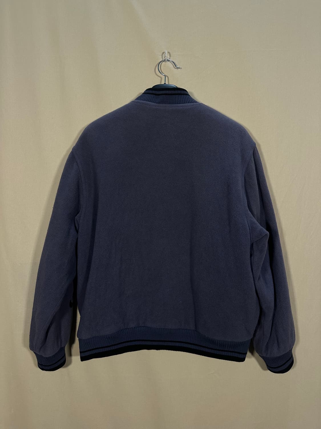 나이키 90s 럭비 바시티 자켓 처분  상품이미지2
