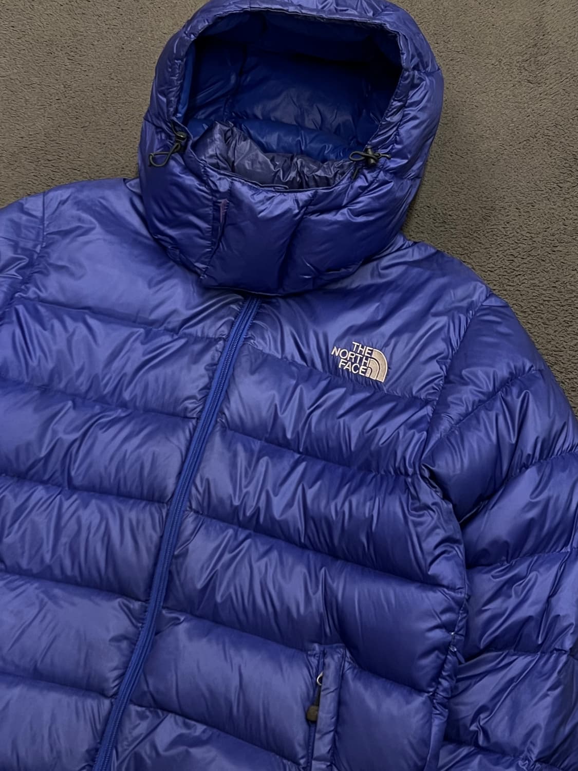 노스페이스 700 퍼텍스 경량 다운 패딩 처분  상품이미지2