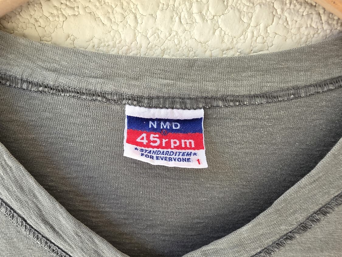 90s 45rpm NMD 상품이미지3