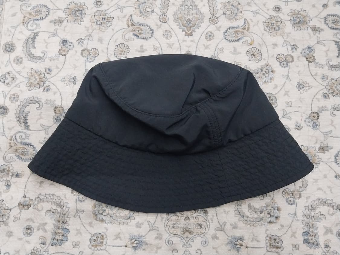 디스이즈네버댓 블랙 버킷햇 상품이미지2