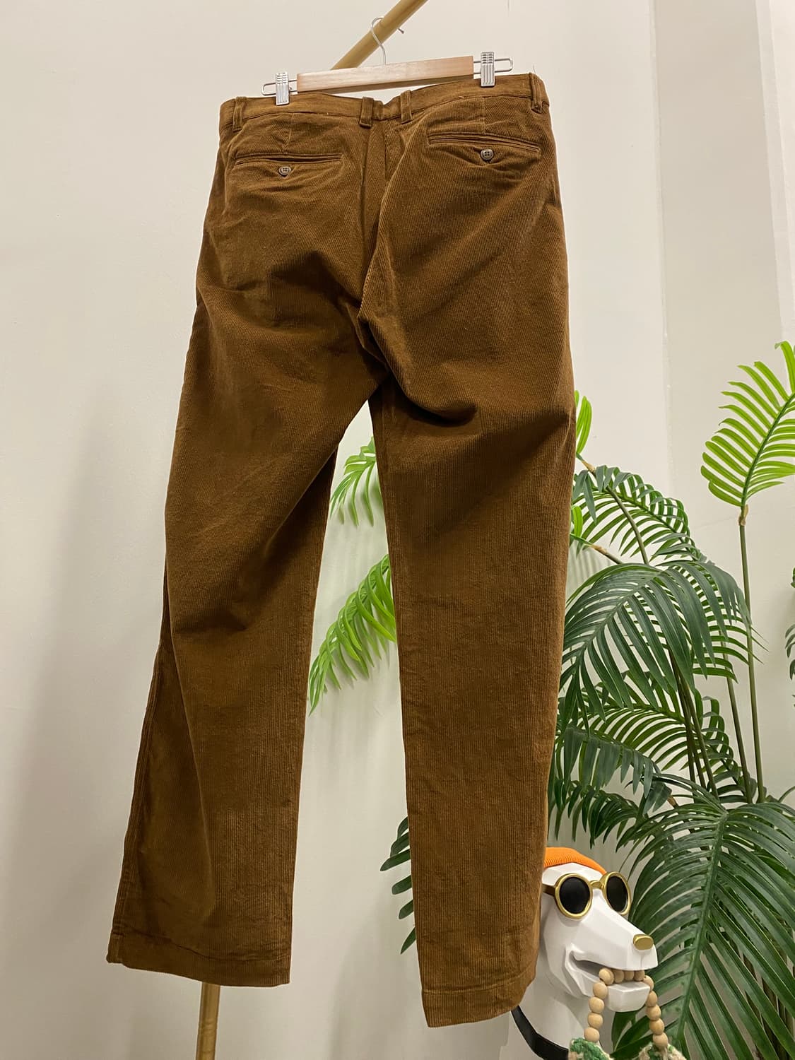 디미트리블랙 코듀로이 셋업 상품이미지9