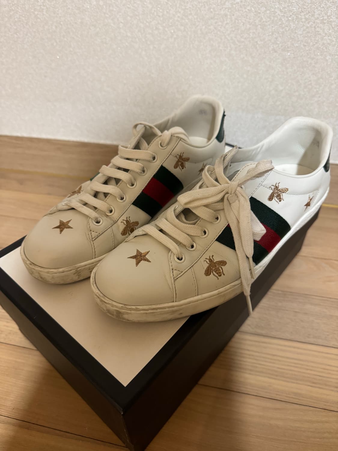 구찌 스니커즈 상품이미지2