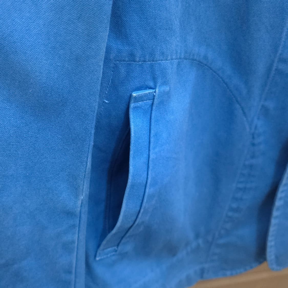 DANTON 코튼 프렌치 워크 자켓 상품이미지10