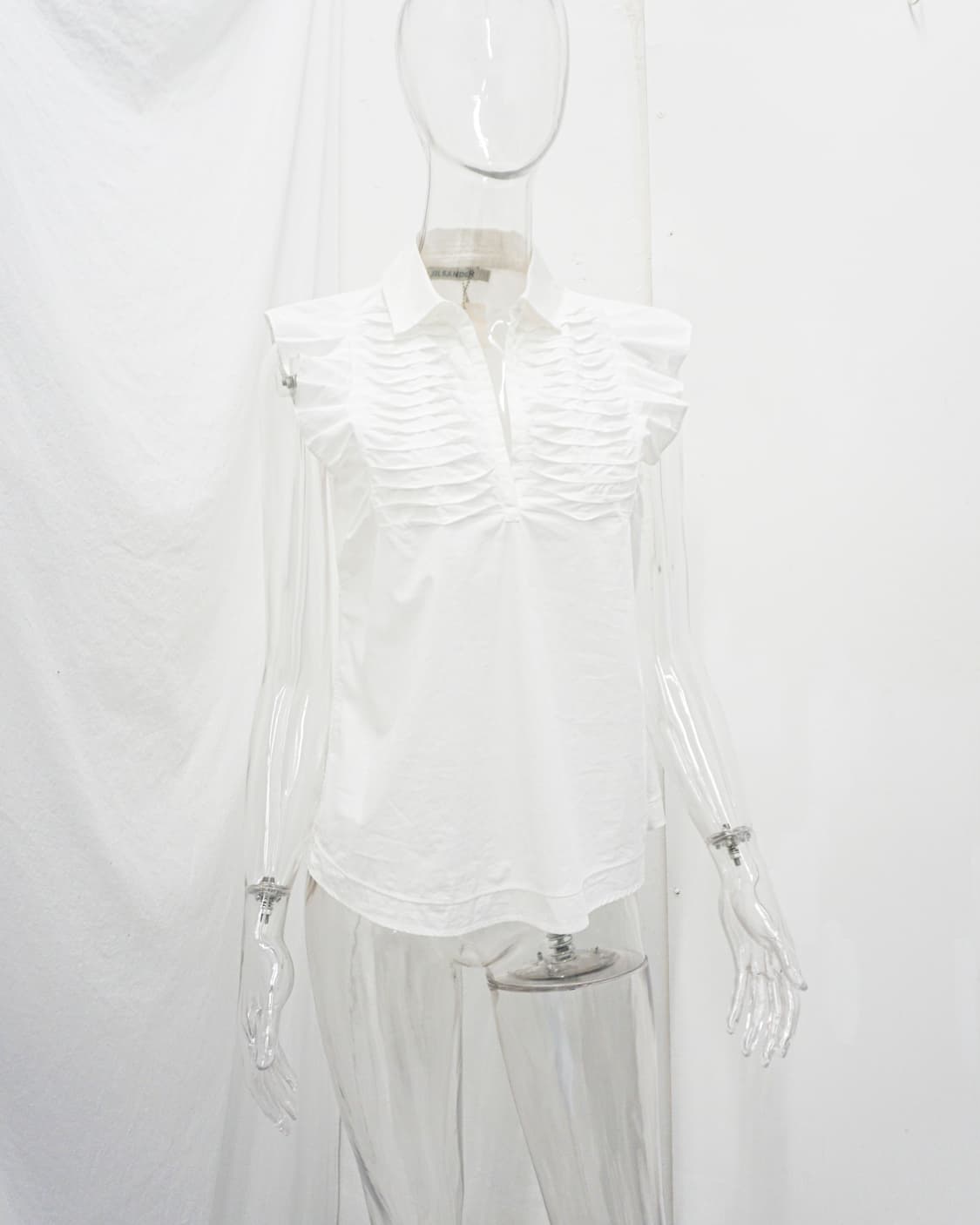 JIL SANDER blouse 상품이미지7