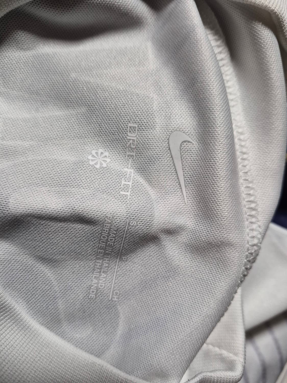 Nike dry-fit 나이키 토트넘 송흥민 유니폼 set (S) 상품이미지5