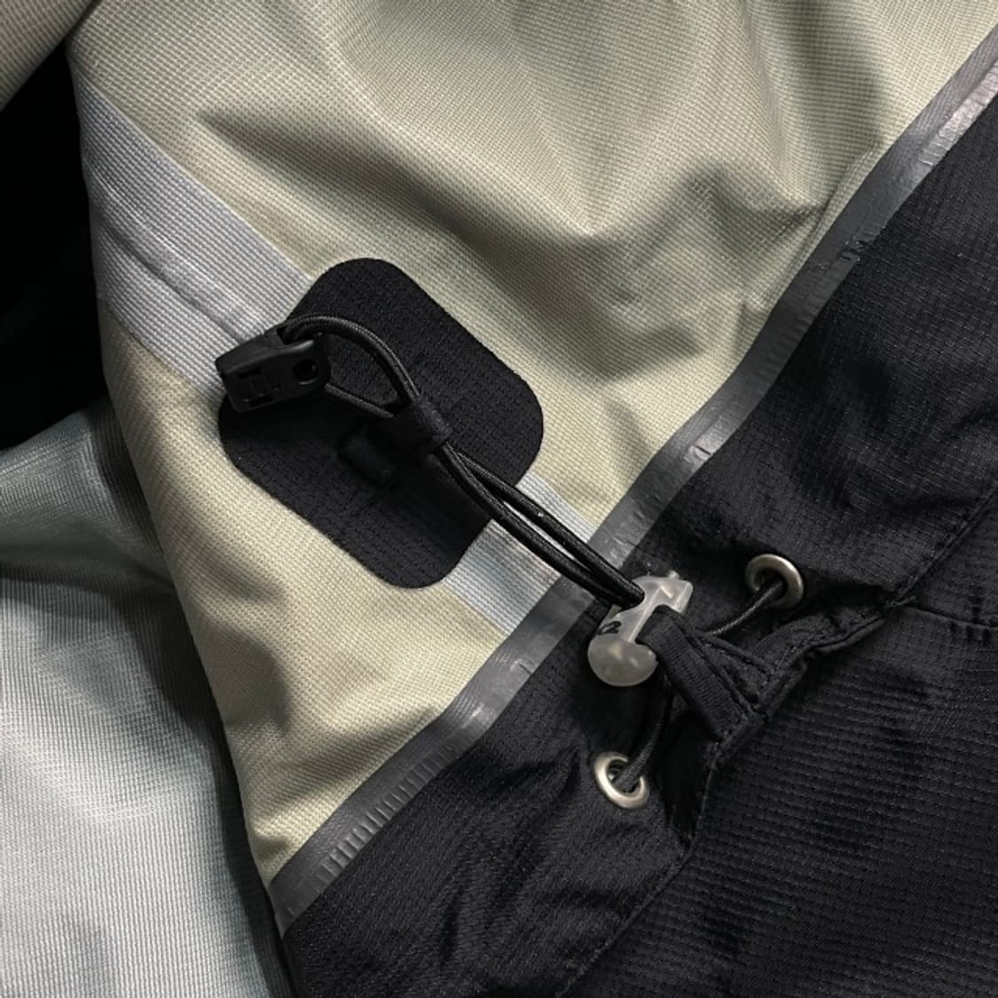 100 K2 고어텍스 바람막이 상품이미지6