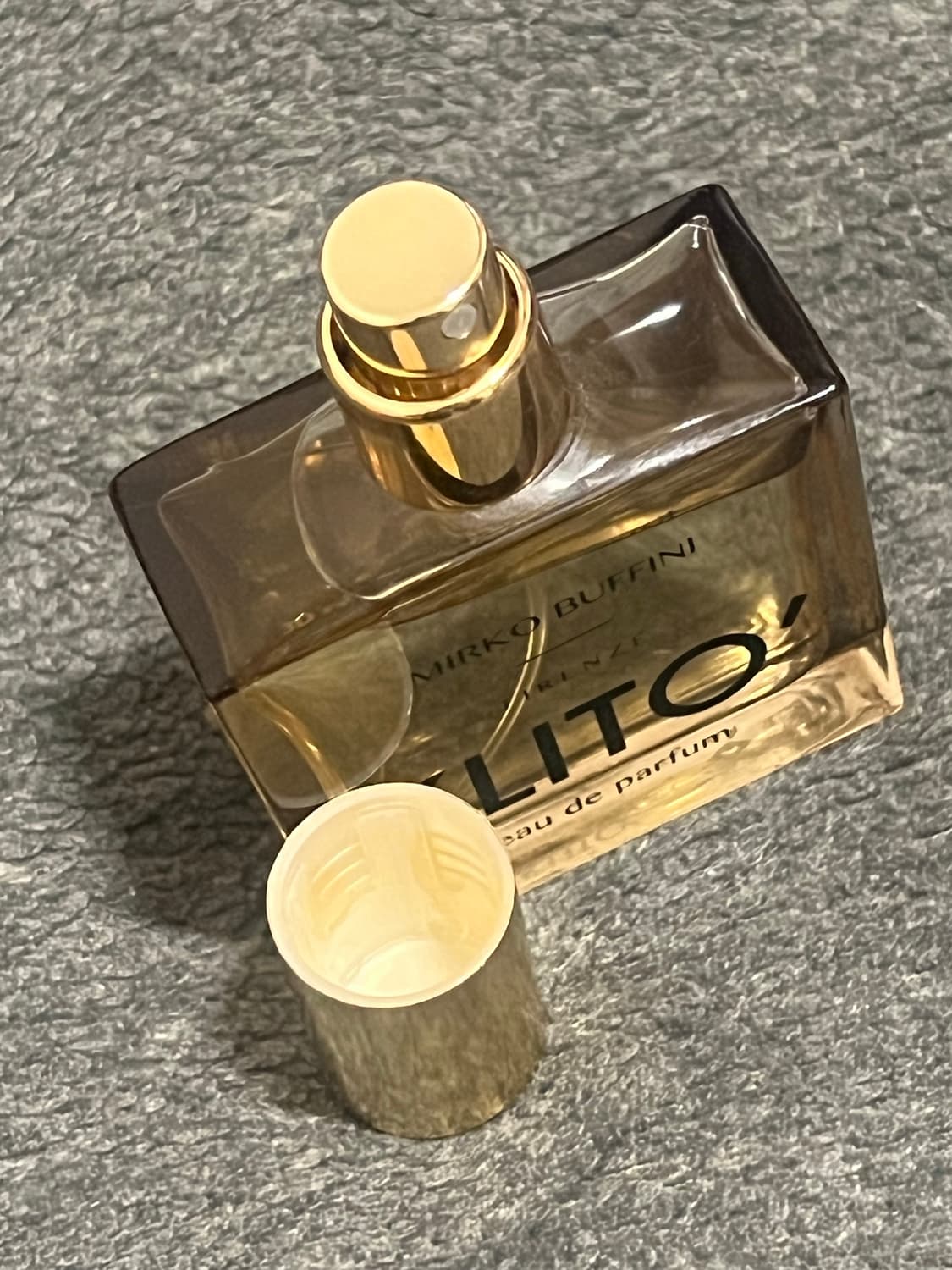 미르코부피니 KLITO 30ml 상품이미지4