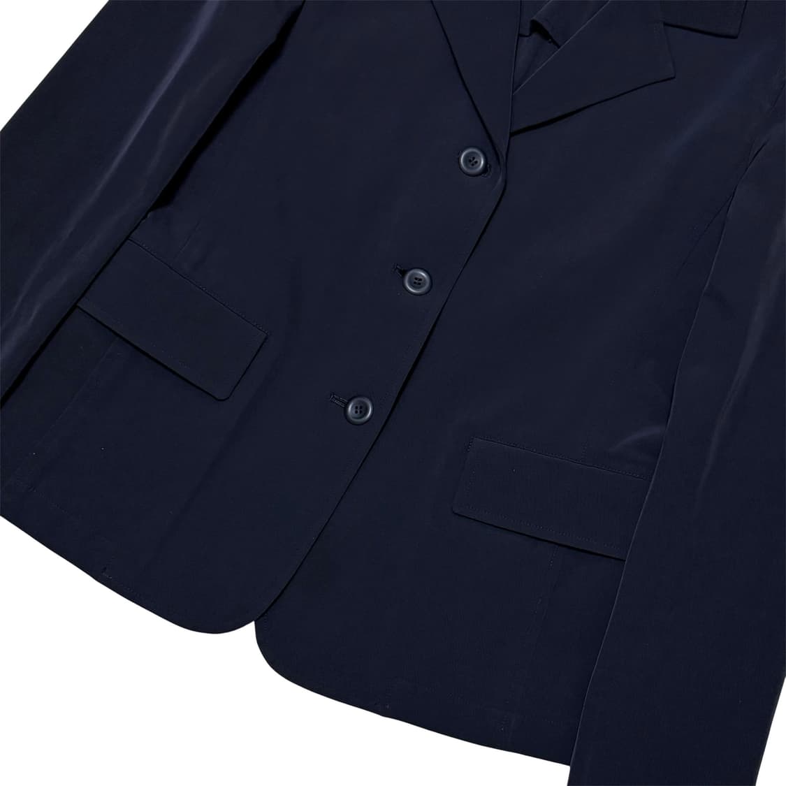 이세이미야케 자켓 상품이미지3