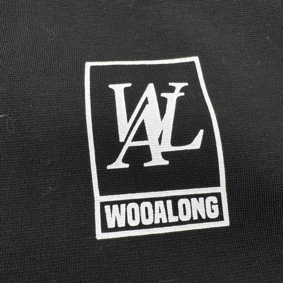 우알롱 집업  상품이미지3