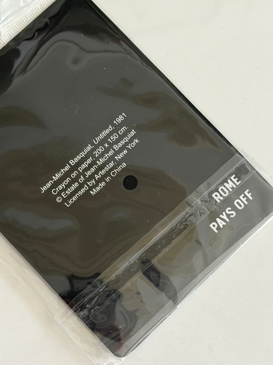 장 미쉘 바스키아 마그넷 상품이미지2