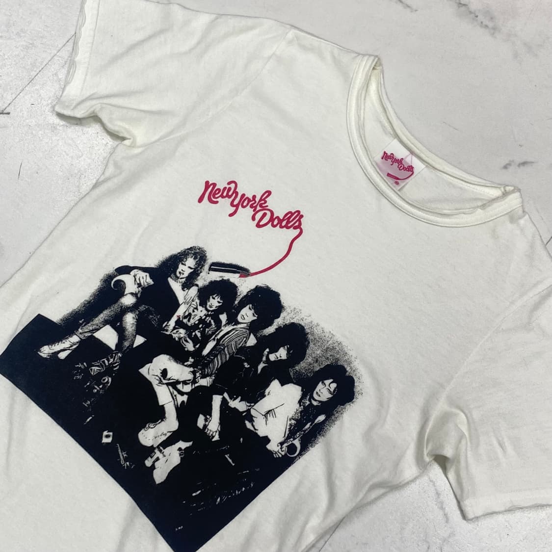 Hysteric Glamour 티셔츠 상품이미지2