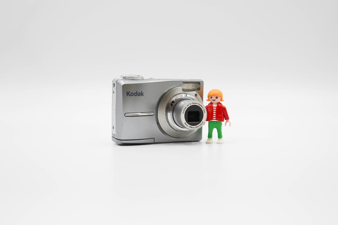 Kodak EasyShare C813 (코닥 C813) 상품이미지1