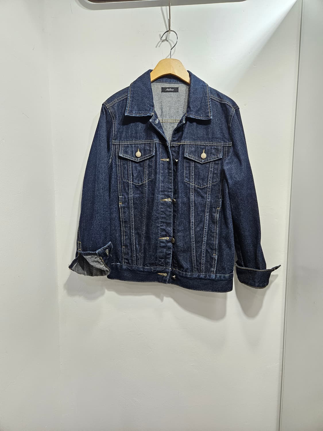 멜로우 청자켓 Free 상품이미지1