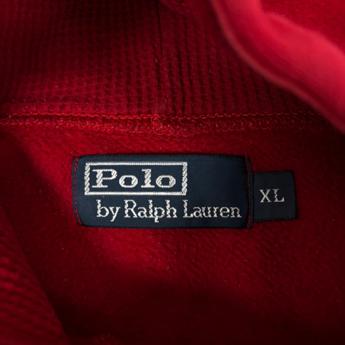 폴로 빅포니 후드티  상품이미지7