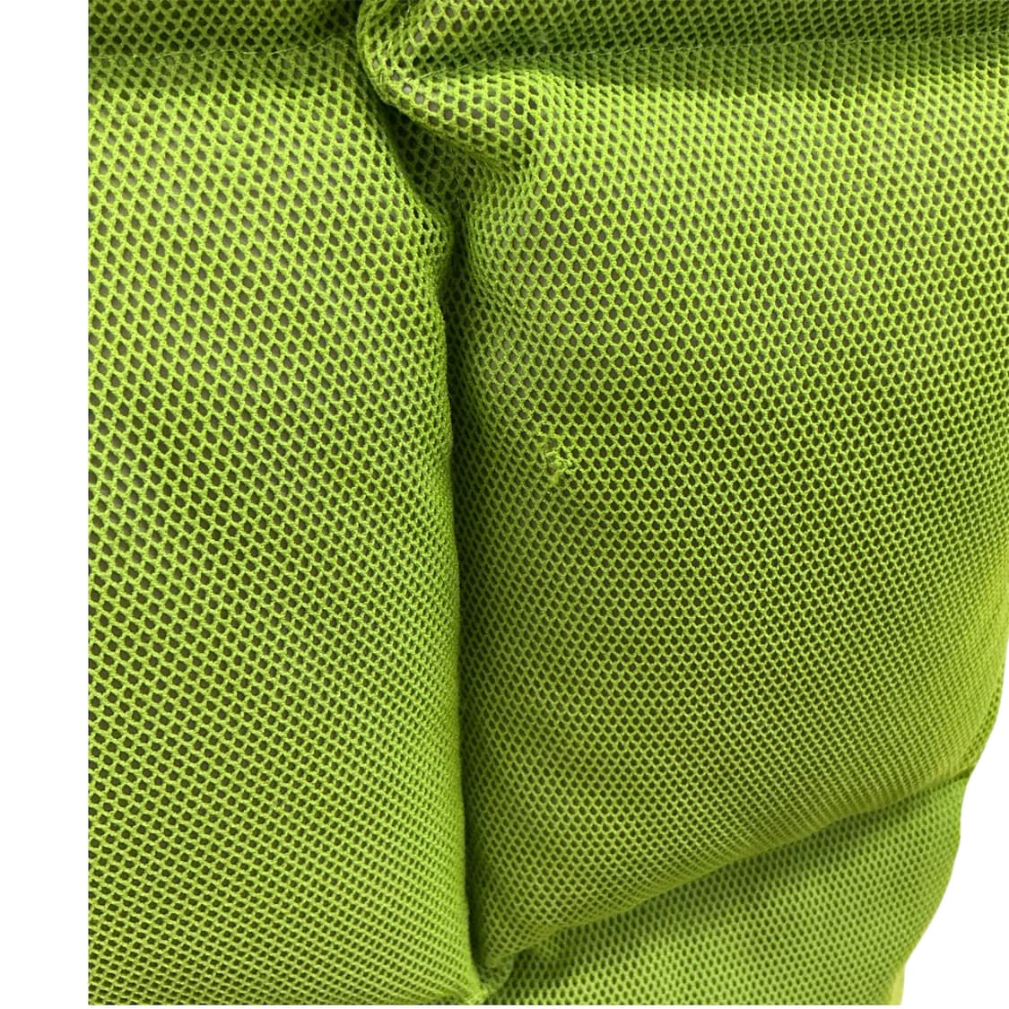 2013 컬러 메쉬 패딩 베스트 상품이미지4