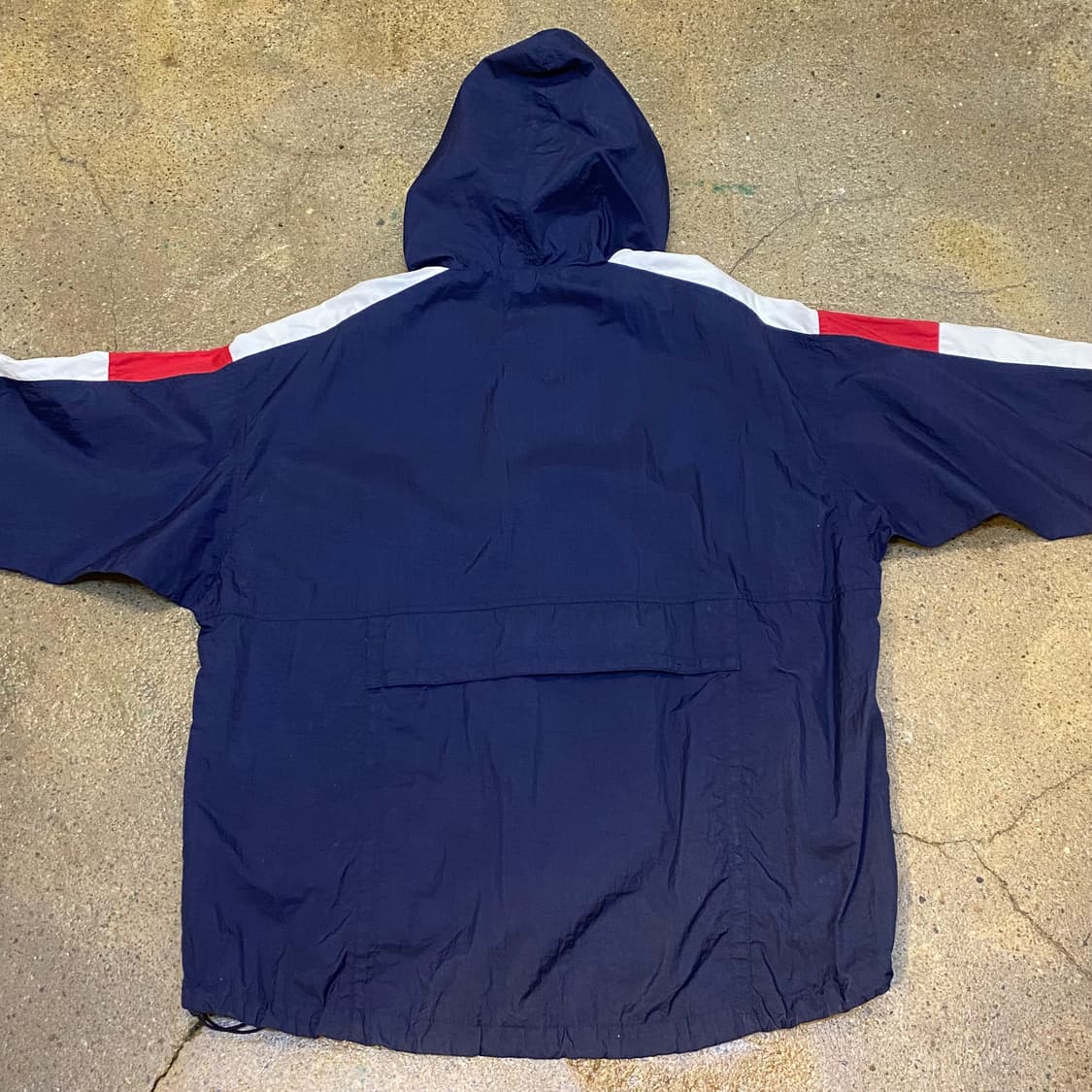 USA 미국 빈티지 콜롬비아 바람막이 상품이미지7