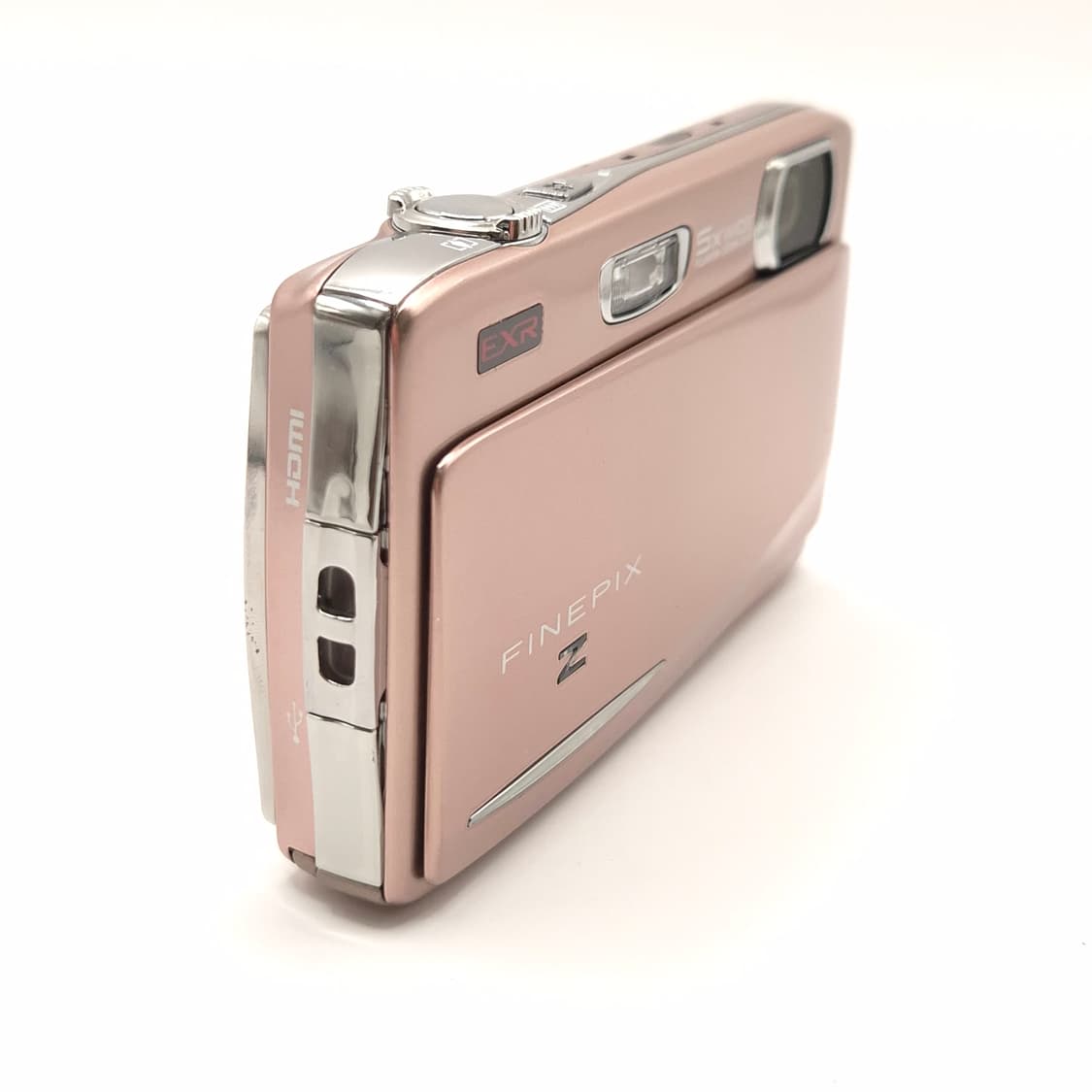 터치&슬라이드 🌸 후지필름 파인픽스 Z950EXR 연핑크 상품이미지2