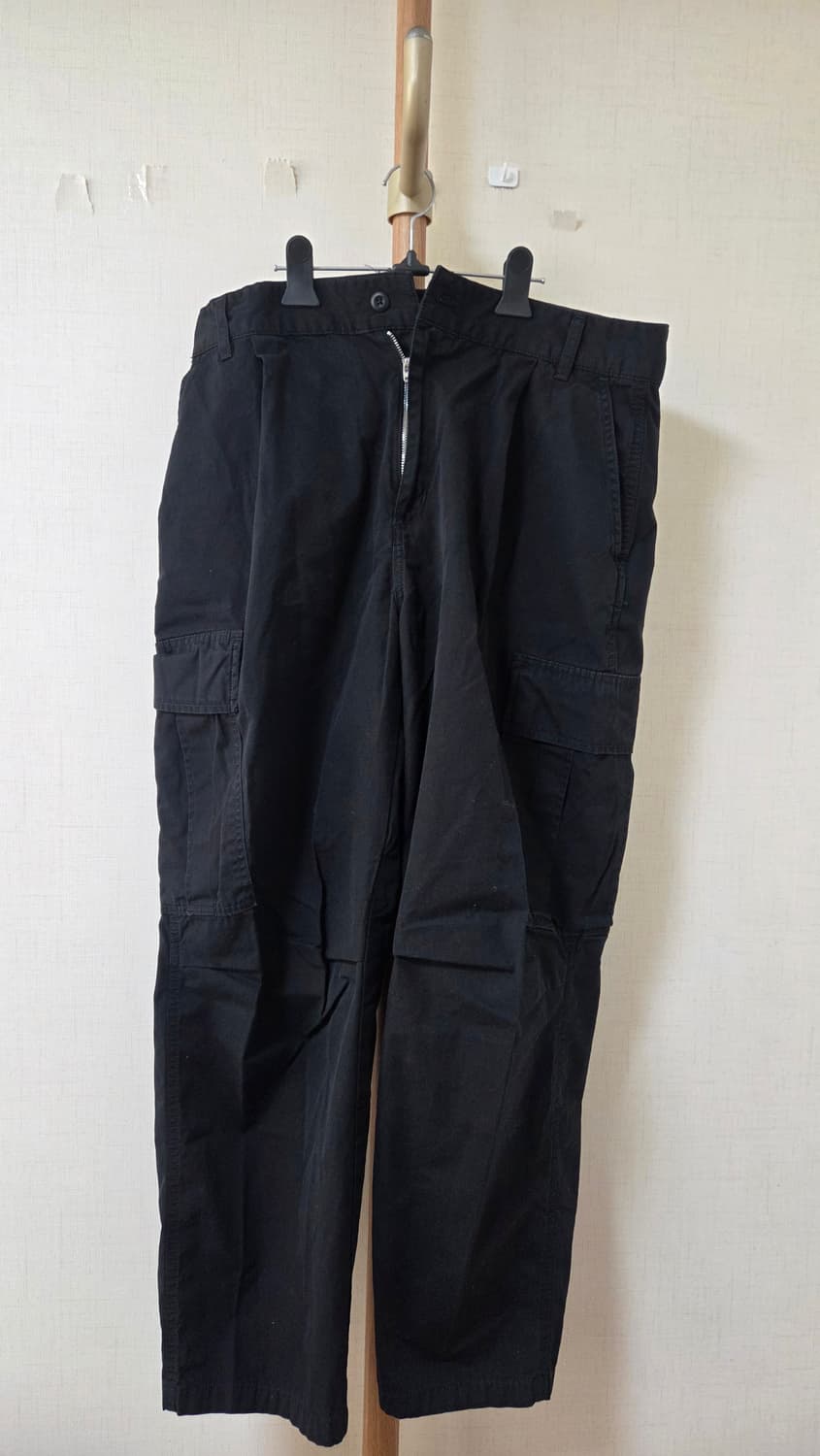 칼하트 콜 카고팬츠 상품이미지1