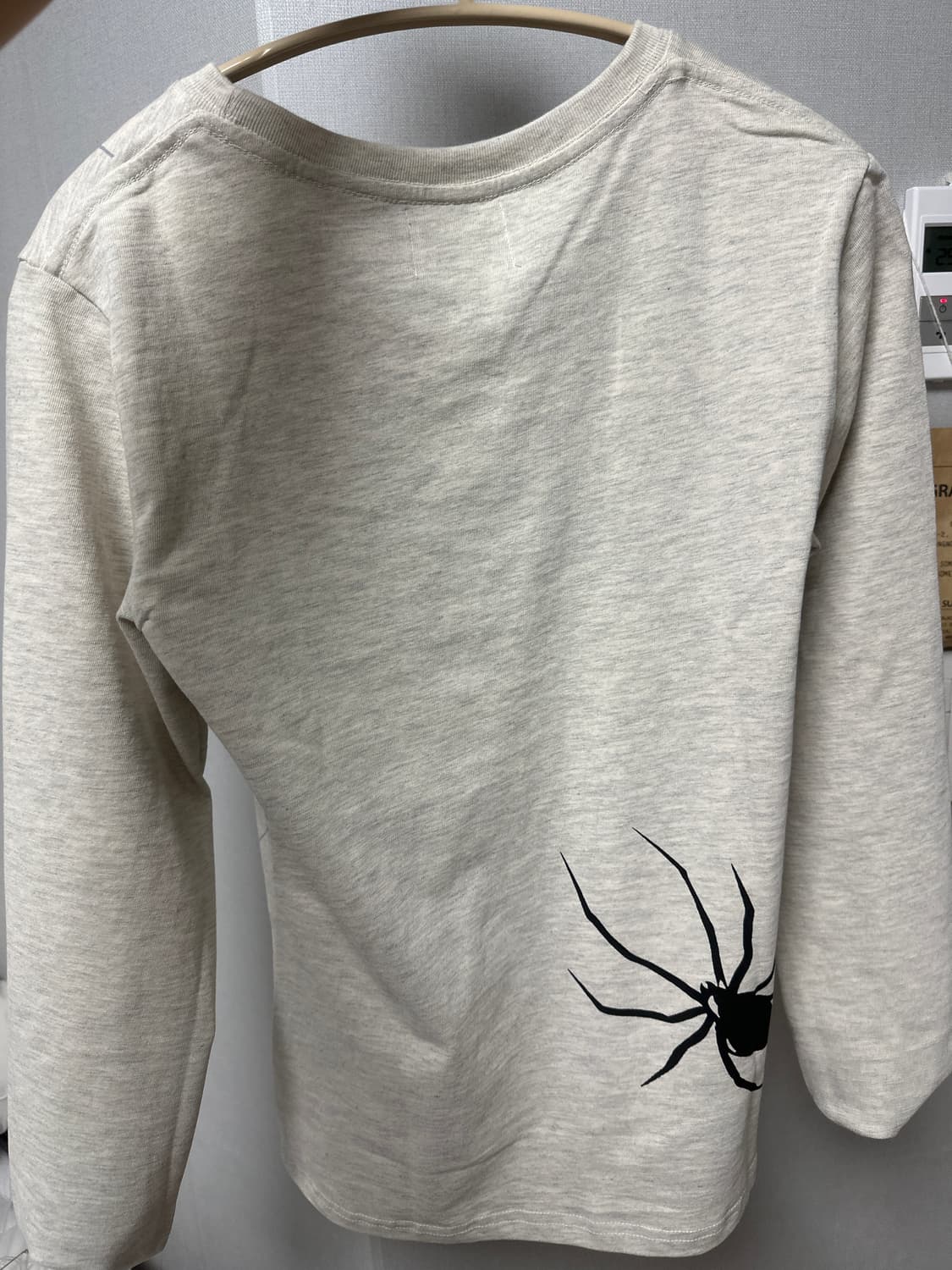 탄산마그네슘 롱슬리브 상품이미지3