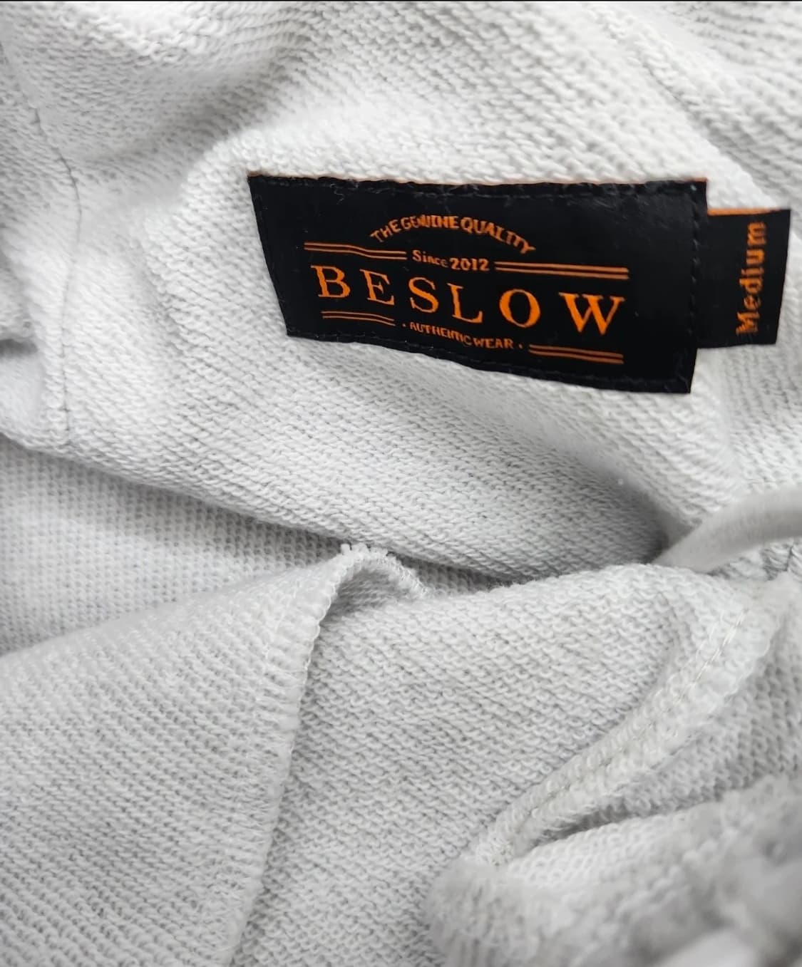 비슬로우 스웻팬츠 상품이미지5