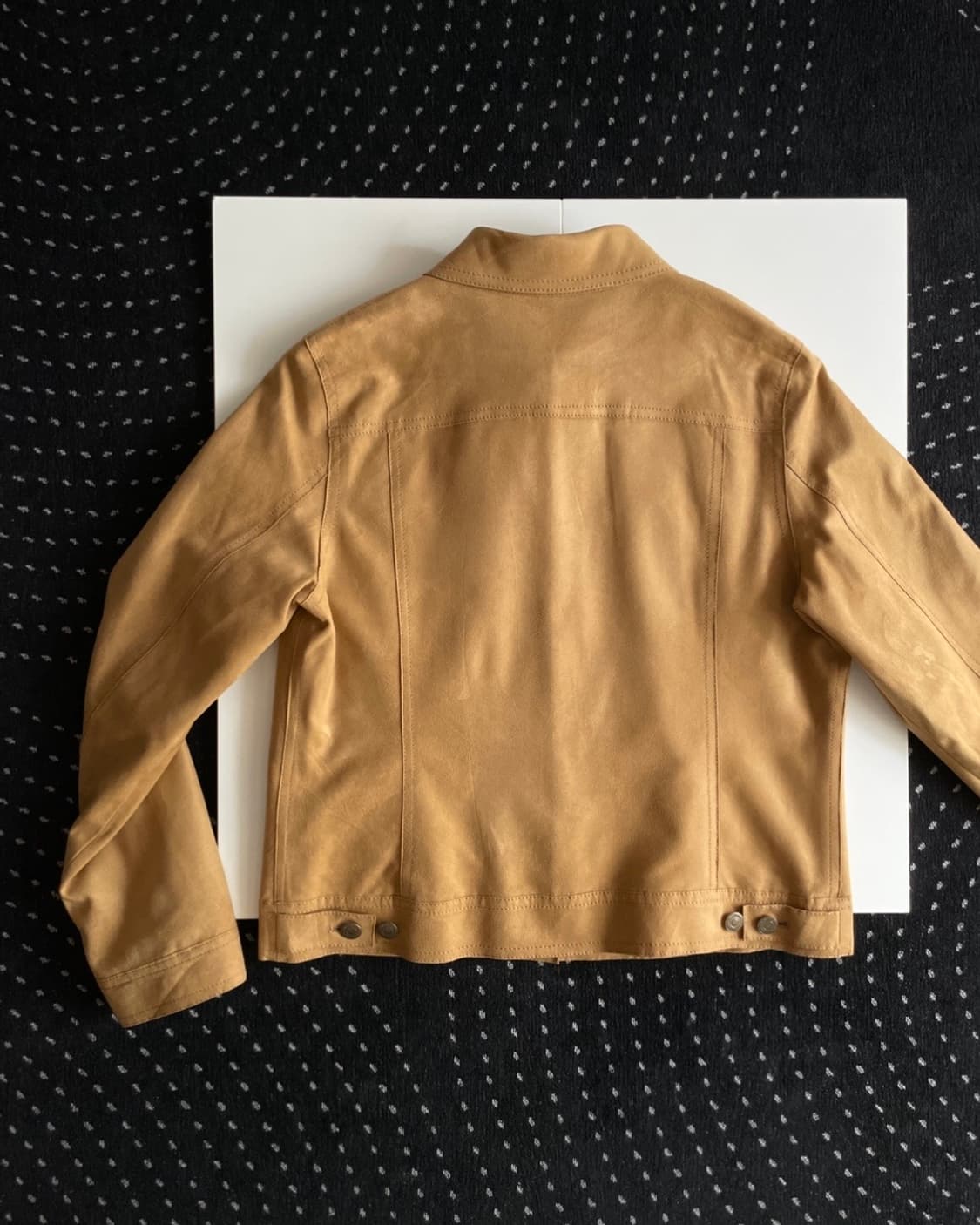 vegan leather jacket 상품이미지10