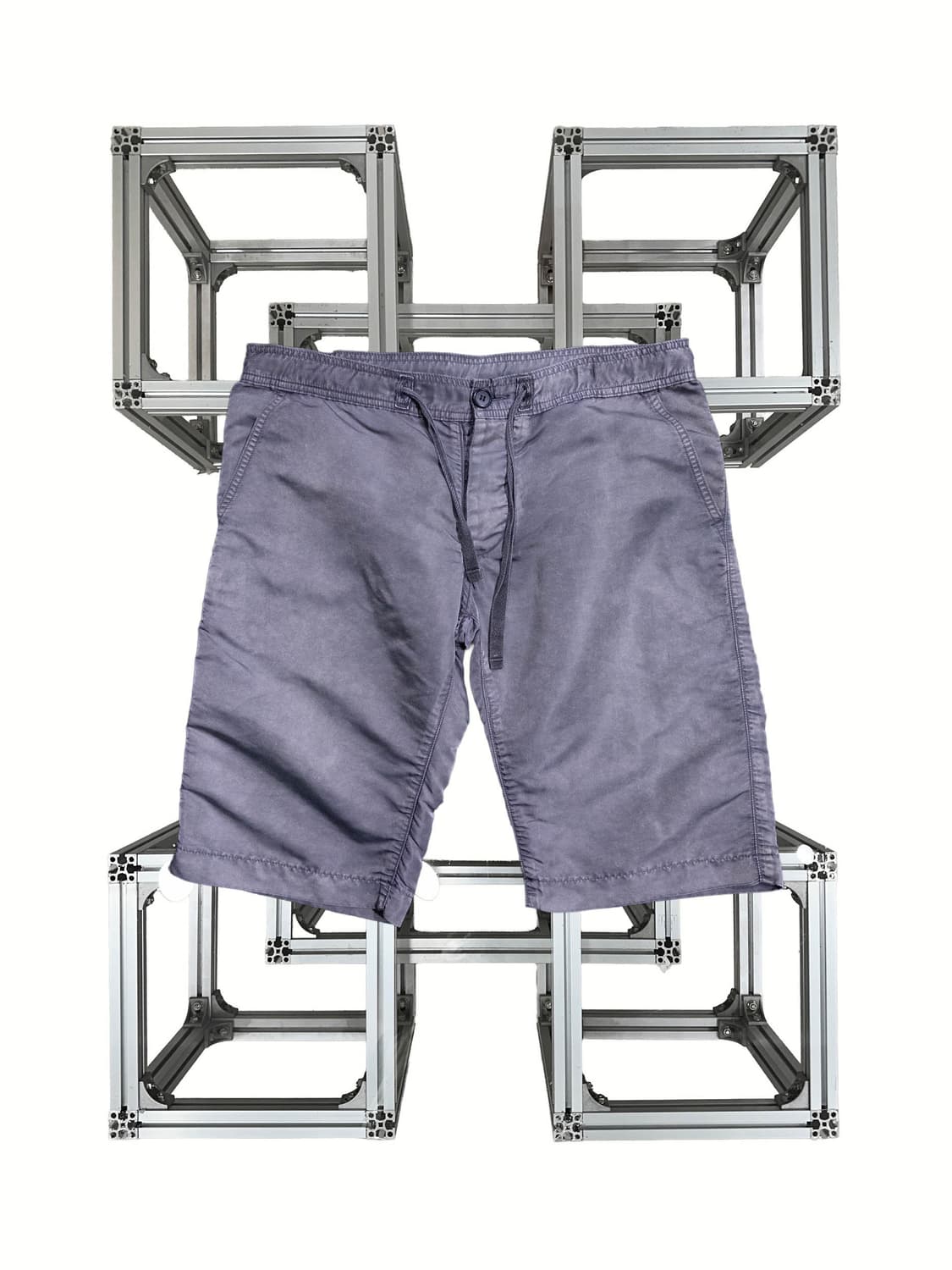 Porter Classic Nylon Drawstring Shorts 상품이미지1