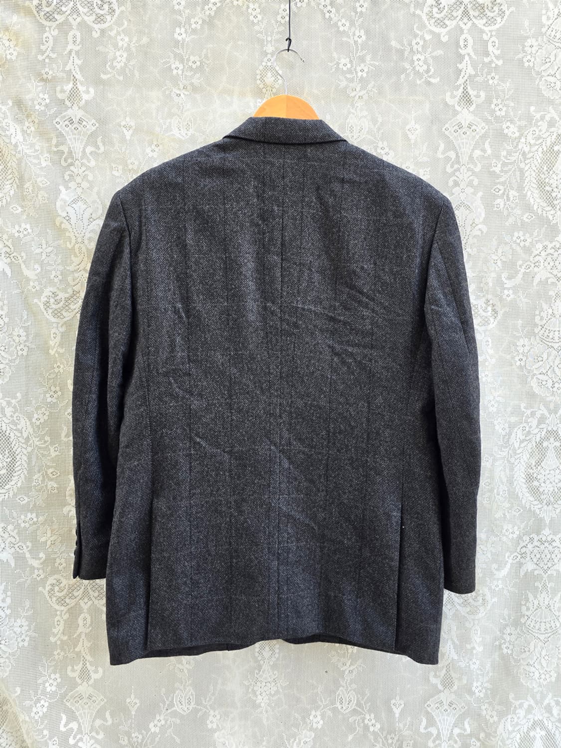 캐시미어 100% 자켓 상품이미지4