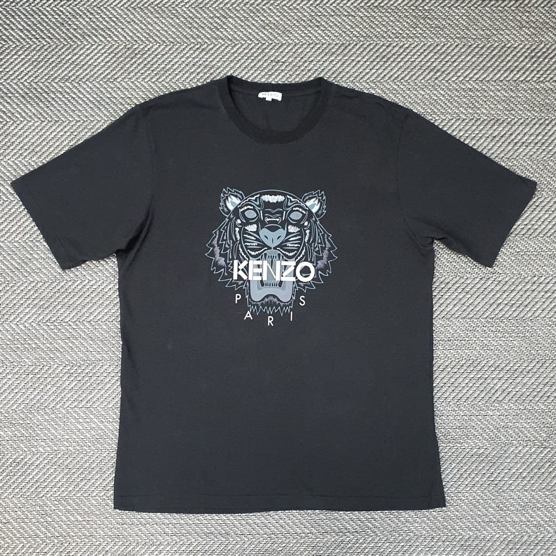 겐조 타이거 반팔 면티 남자105 상품이미지1