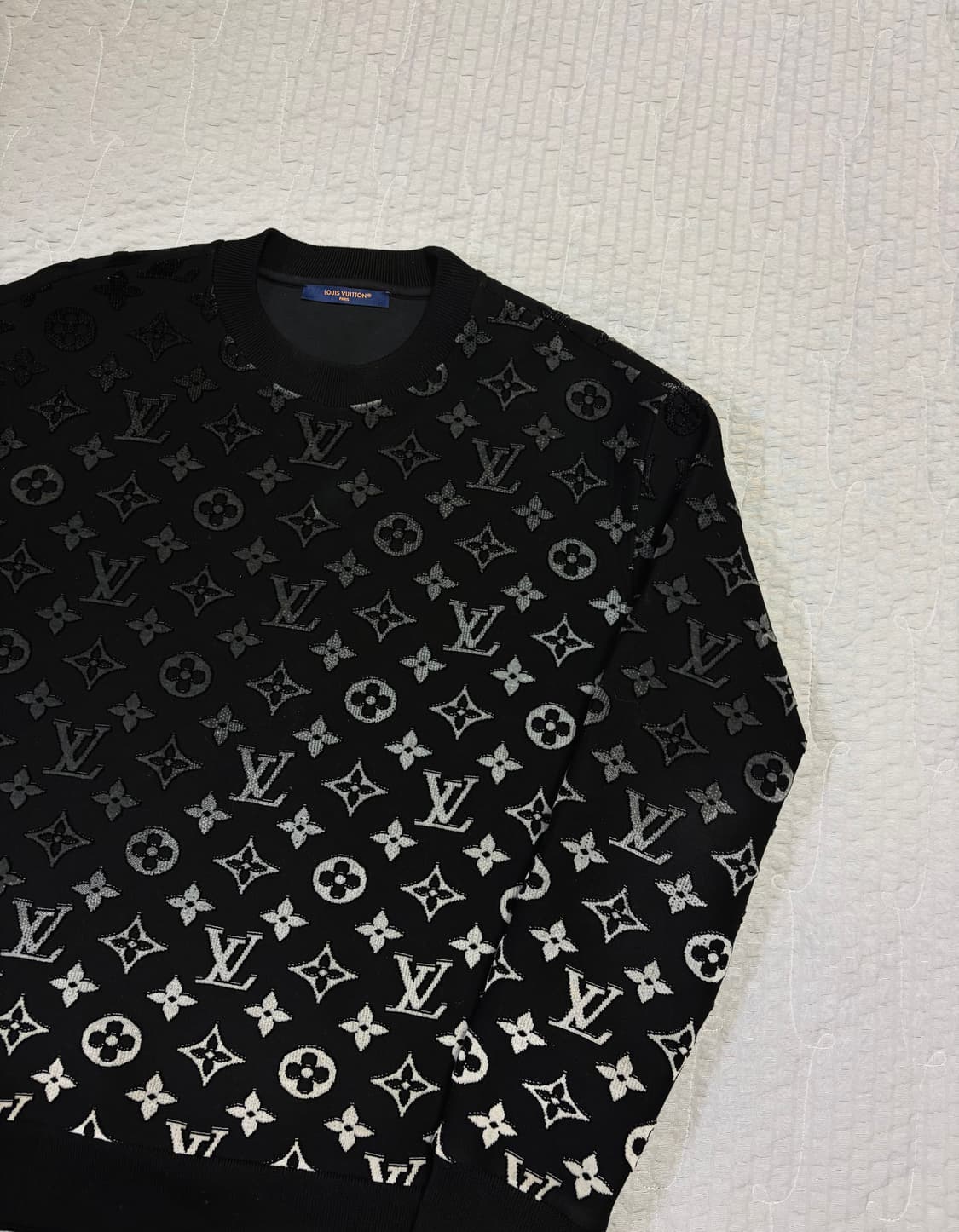 루이비통 필쿠페 맨투맨 상품이미지3