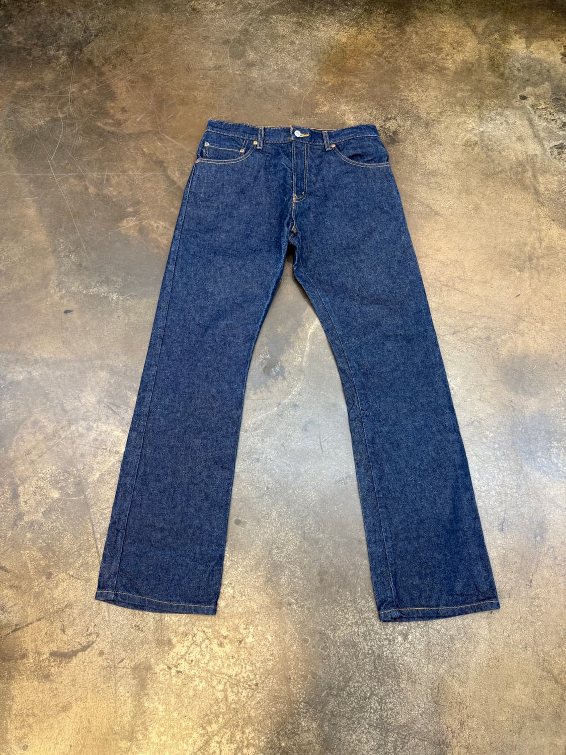 리바이스 517 부츠컷(34) 상품이미지1