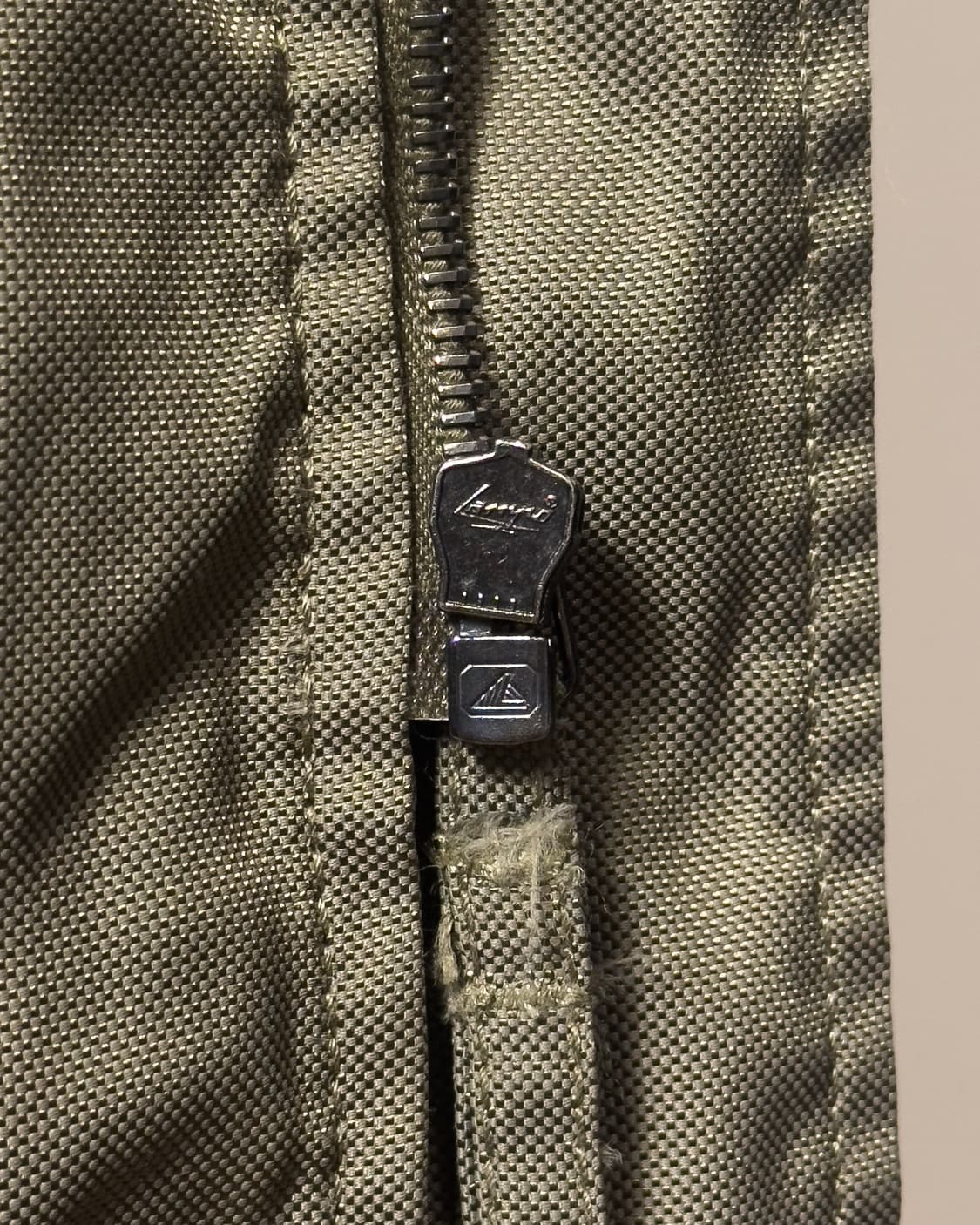 90s Allegri dropback jacket italy 상품이미지8