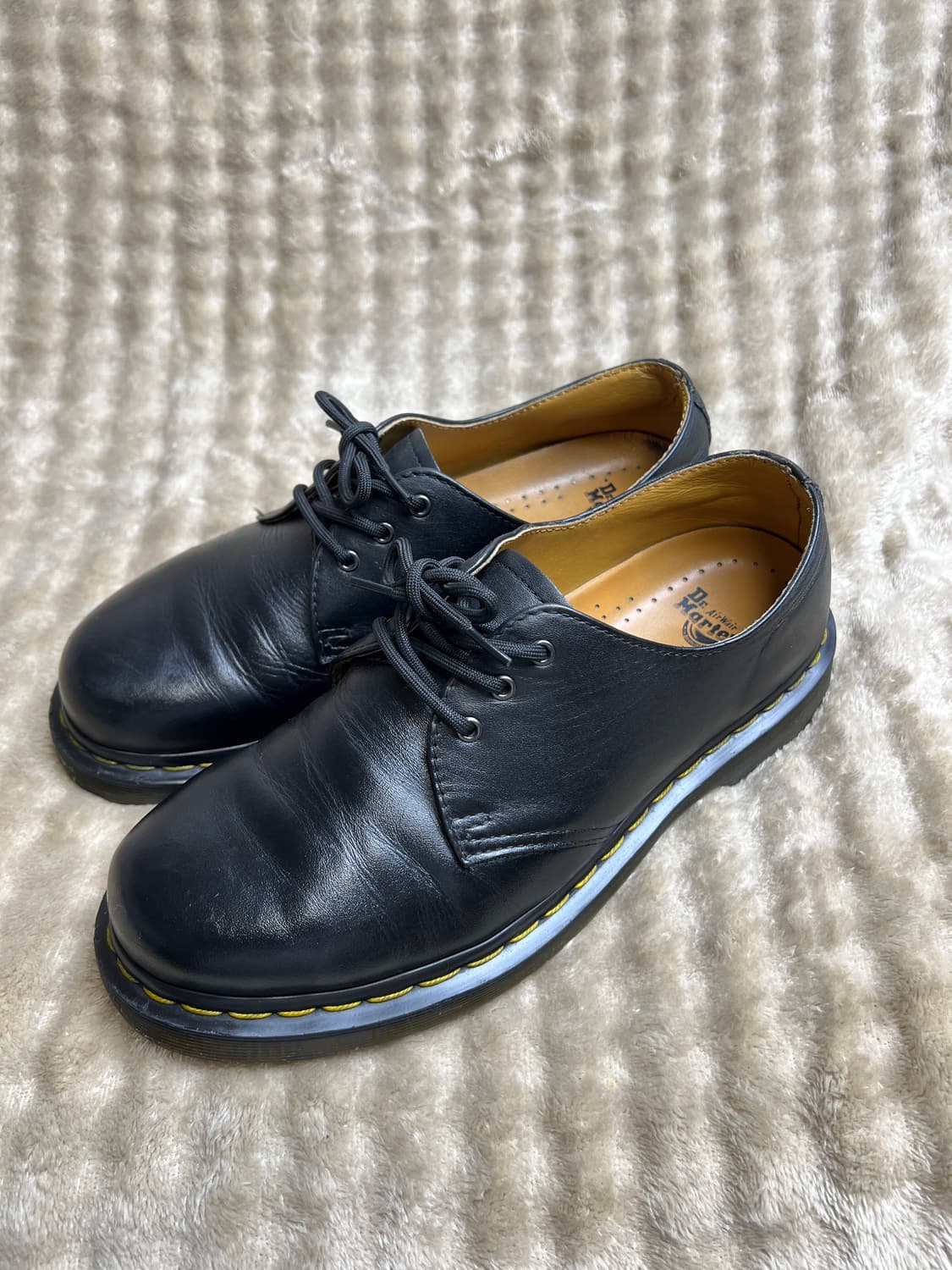 [39] 닥터마틴 1461 (11838) || 250-255 상품이미지3