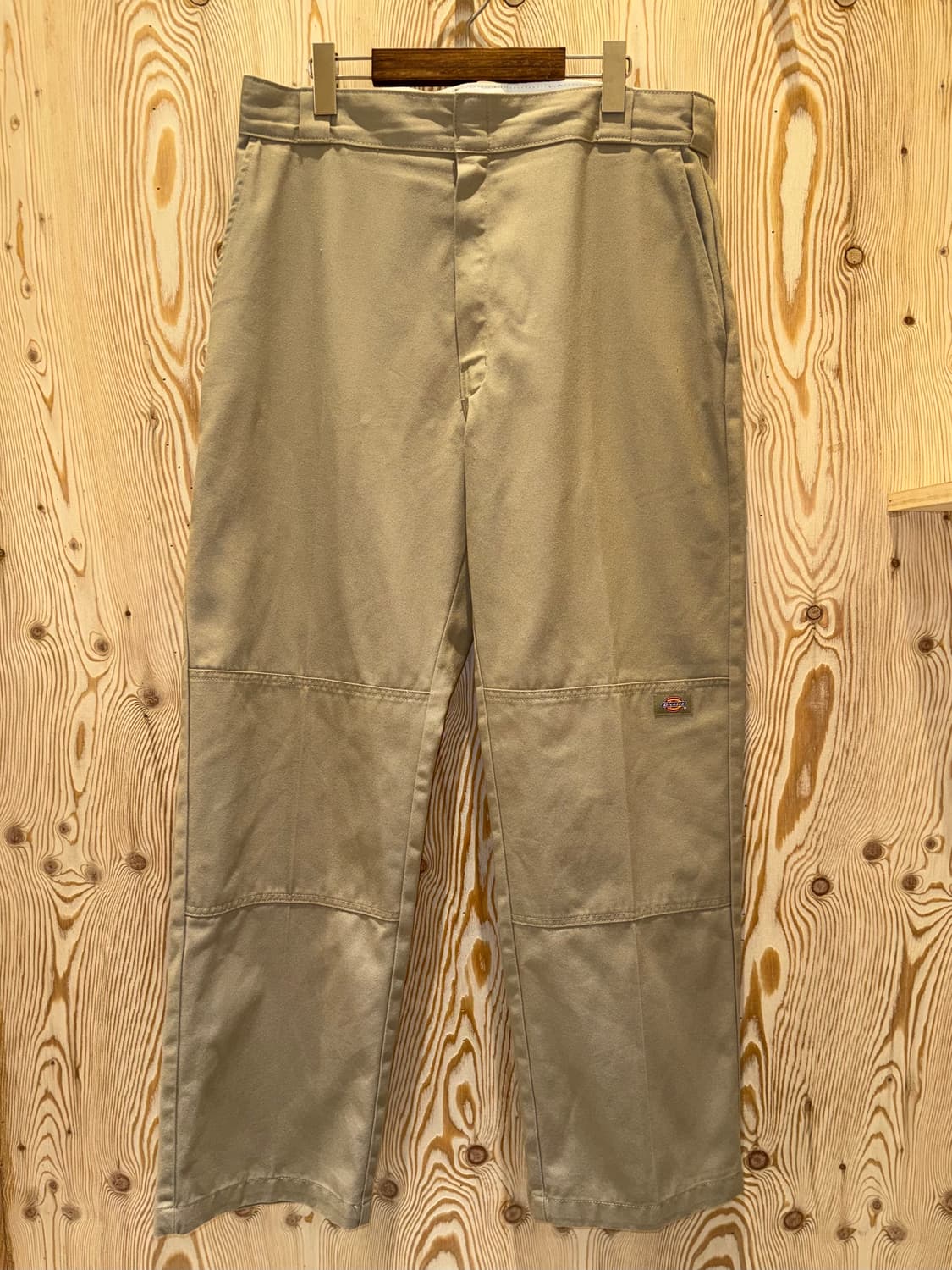 디키즈 더블니 워크팬츠   상품이미지1