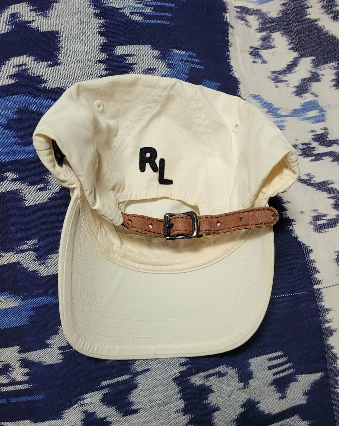 폴로 랄프로렌 남녀공용 야구모자 상품이미지9