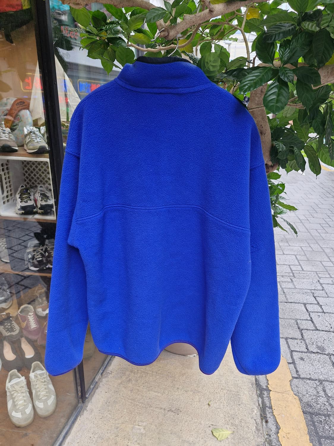 Z-87 파타고니아 신칠라  상품이미지2