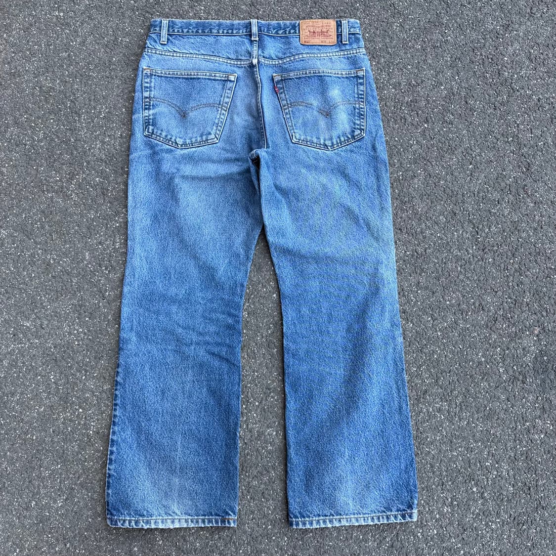 00s 빈티지 리바이스 517 부츠컷 상품이미지6