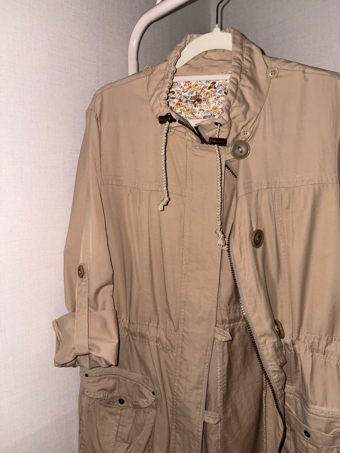 야상 상품이미지4